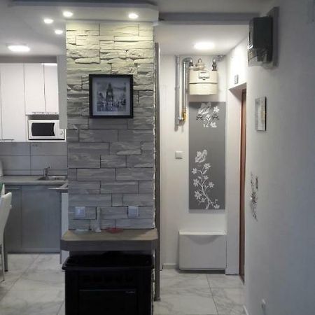 Studio Apartman Marija Загреб Экстерьер фото